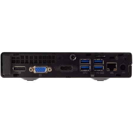 HP ProDesk 400G2 DM Micro Tiny Desktop 6th Generation Wi-Fi 1.3KG Only