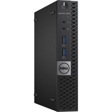 Dell Optiplex 3040 Micro Tiny Desktop 6th Generation Wi-Fi 1.3KG Only