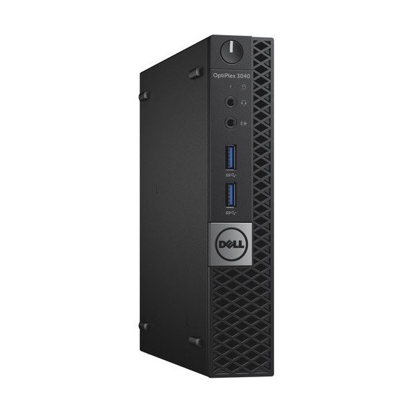 Dell Optiplex 3040 Micro Tiny Desktop 6th Generation Wi-Fi 1.3KG Only