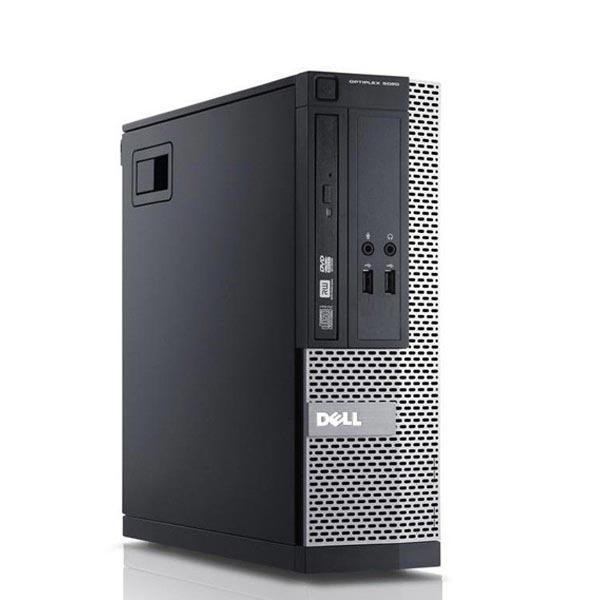 Dell Optiplex 3020 SFF Desktop 4th Generation Wi-Fi