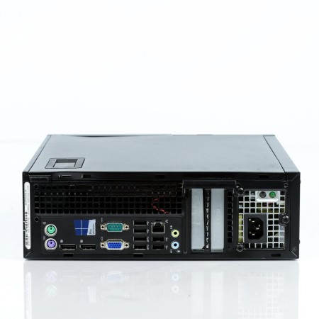 Dell Optiplex 9020 SFF Desktop 4th Generation Wi-Fi