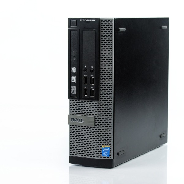 Dell Optiplex 9020 SFF Desktop 4th Generation Wi-Fi