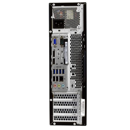 Lenovo ThinkCenter M93P SFF Desktop 4th Generation Wi-Fi