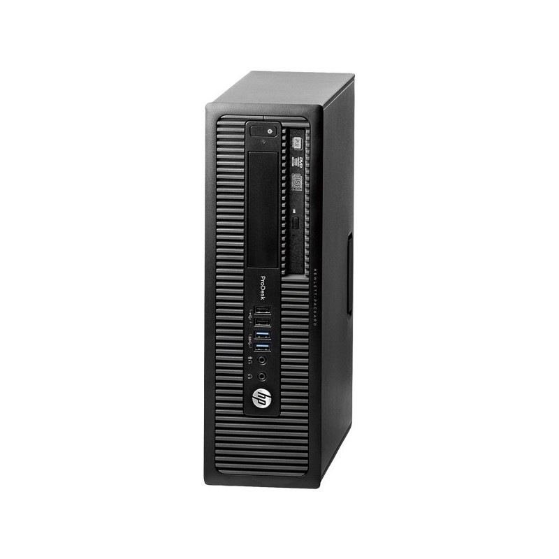 hp prodesk