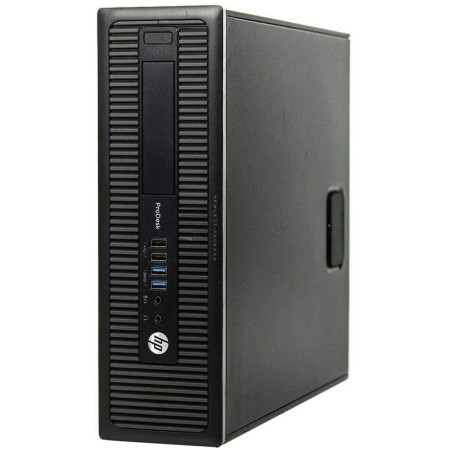 HP ProDesk 600 G1 SFF Desktop 4th Generation Wi-Fi