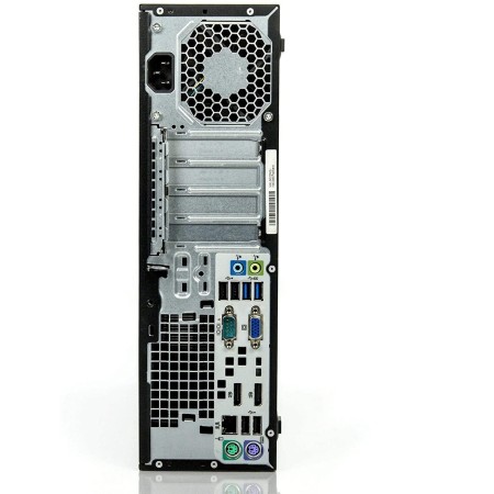 HP EliteDesk 800 G1 SFF Desktop 4th Generation Wi-Fi