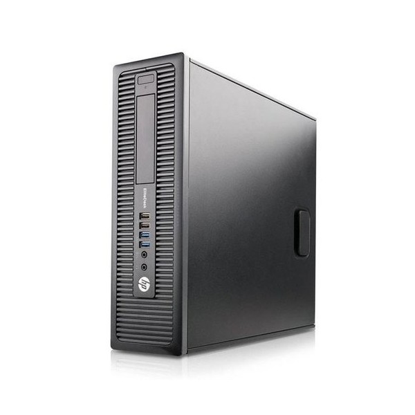 HP EliteDesk 800 G1 SFF Desktop 4th Generation Wi-Fi