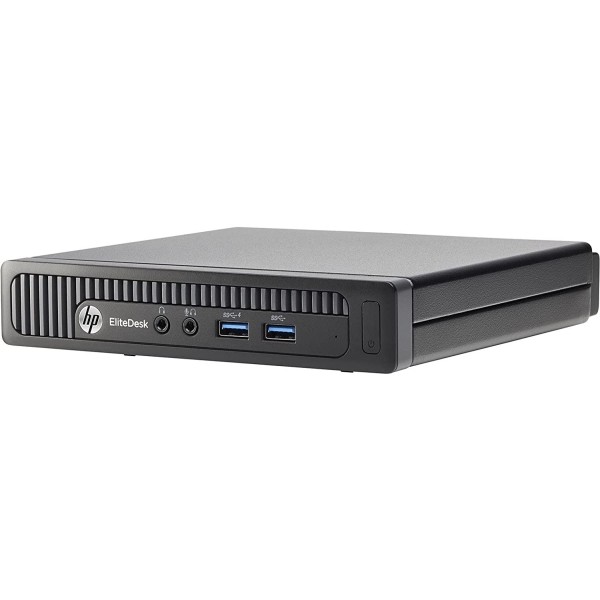 HP EliteDesk 800 G1  Tiny Mini Desktop 4th Generation Wi-Fi 1.3KG Only