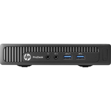 HP ProDesk 600 G1 Tiny Mini Desktop 4th Generation Wi-Fi 1.3KG Only