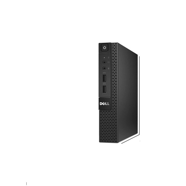 Dell Optiplex 9020 Tiny Mini Desktop 4th Generation Wi-Fi 1.3KG Only