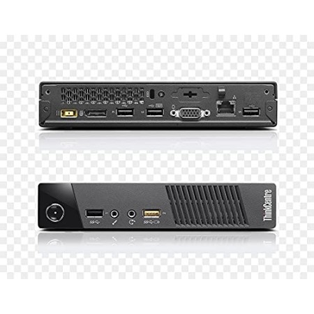 Lenovo Thinkcenter M73P Tiny Mini Desktop 4th Generation Wi-Fi 1.3KG Only