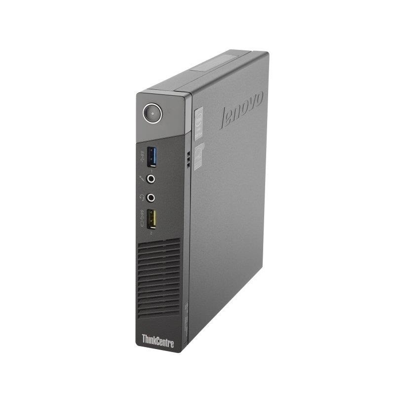 Lenovo ThinkCentre M93P Mini Desktop Computer PC, Intel Quad Core