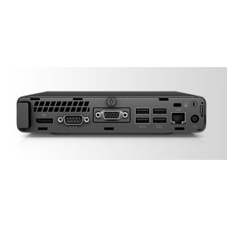 HP ProDesk 400G5 DM Micro Tiny Desktop 8th Generation Wi-Fi 1.3KG Only