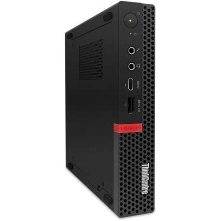 Lenovo ThinkCentre 720Q Tiny Desktop 8th Generation Wi-Fi 1.3KG Only