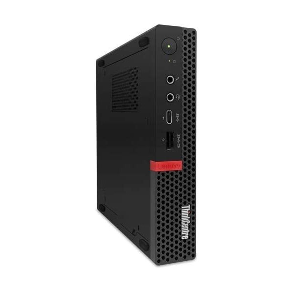 Lenovo ThinkCentre 720Q Tiny Desktop 8th Generation Wi-Fi 1.3KG Only