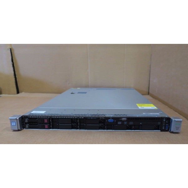 HP ProLiant DL360 G9 Rack Server