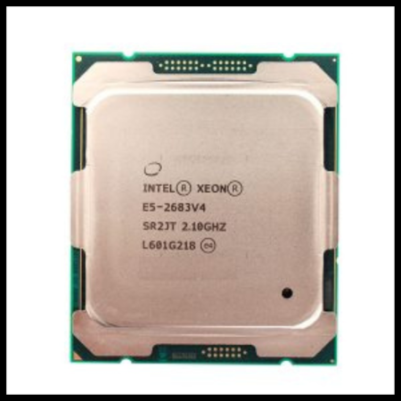 Intel Xeon E5-2683 v4 @ 16...
