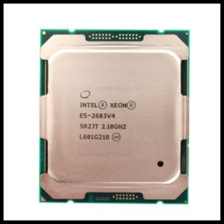 Intel Xeon E5-2683 v4