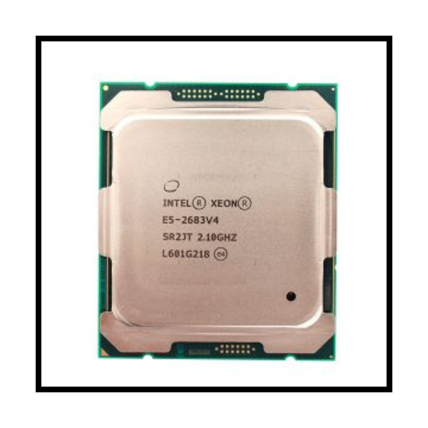 Intel Xeon E5-2683 v4