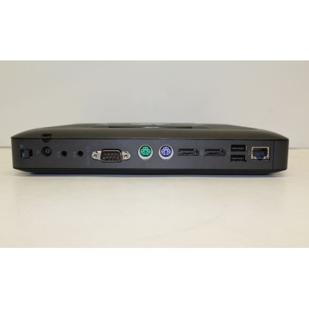 HP T630 Thin Client  AMD Processor