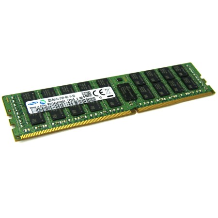 32GB DDR4 RAM For Server and workstations