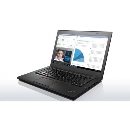 Lenovo Thinkpad T460  A++ Grade Business Class Light Weight