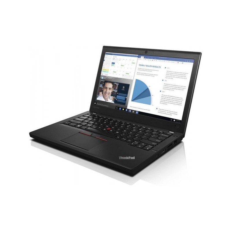 Lenovo Thinkpad X260  A++ Grade Business Class Light Weight