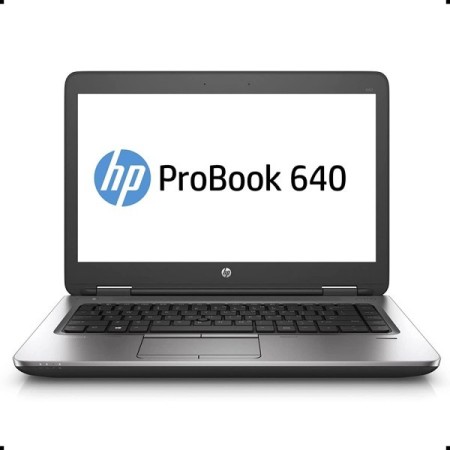 Hp ProBook 640G3  A++ Grade...