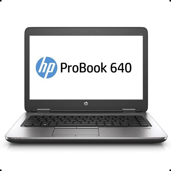 Hp ProBook 640G3  A++ Grade Business Class Light Weight