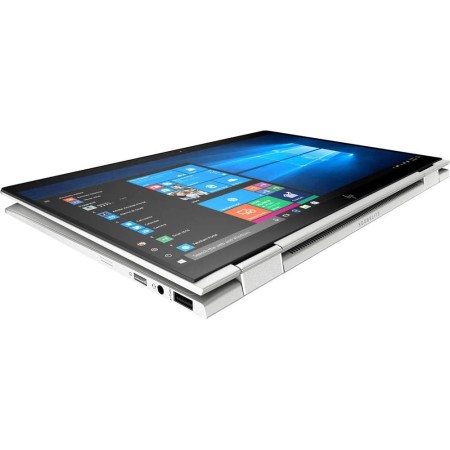 HP EliteBook 1030G3 2-in-1 13.3 Touchscreen FHD  A++ Grade Business Class Light Weight