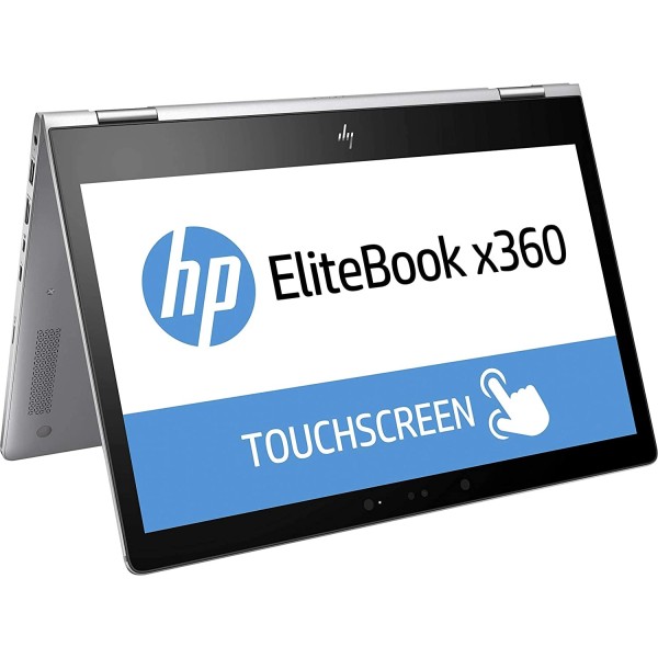 HP EliteBook 1030G2 2-in-1 13.3 Touchscreen FHD  A++ Grade Business Class Light Weight