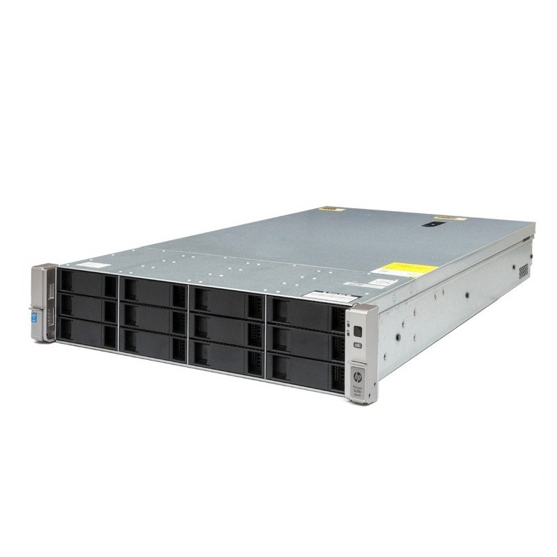 HP ProLiant DL380 G9 Rack Server 2U